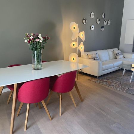 Magenta Mama - Comfort & Charm In Nice Carre D'Or - Near Beach Ngoại thất bức ảnh